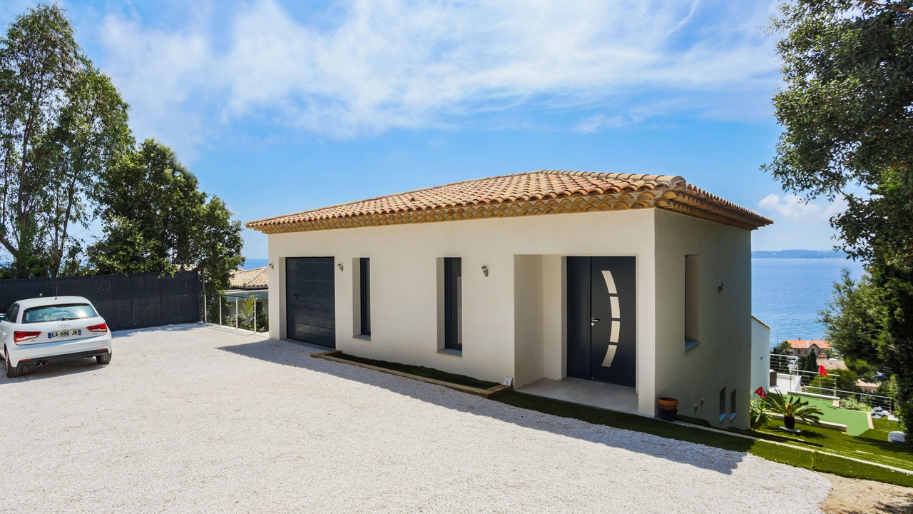 Photo of Outdoor in Sainte-Maxime