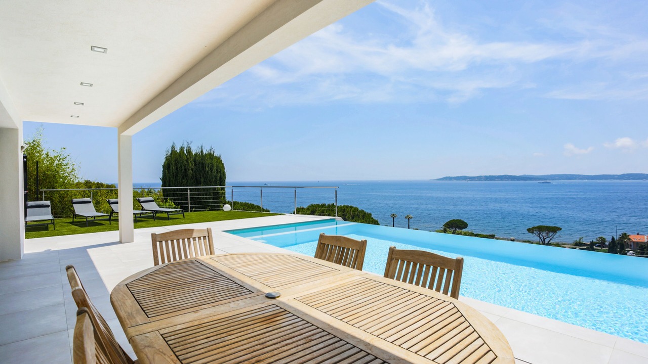 Photo of Outdoor in Sainte-Maxime