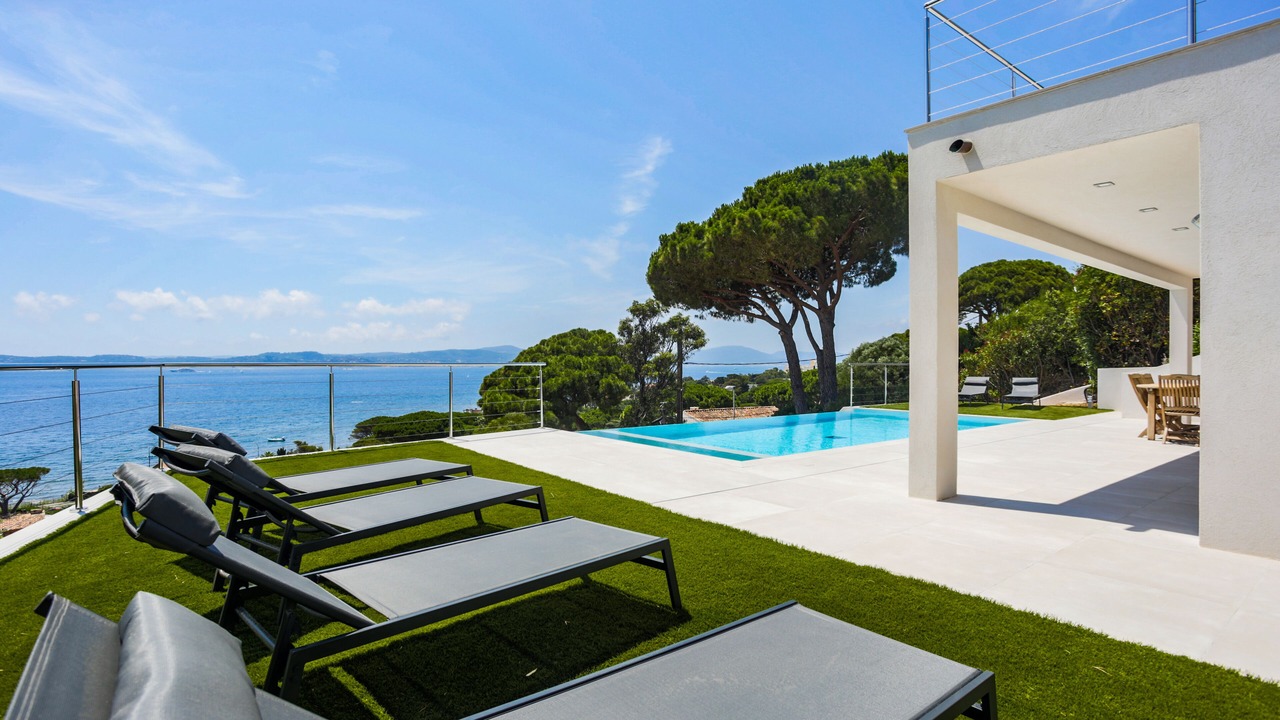Photo of Outdoor in Sainte-Maxime