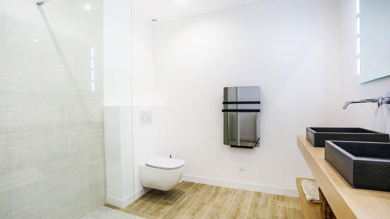 Photo of Bathroom in Sainte-Maxime