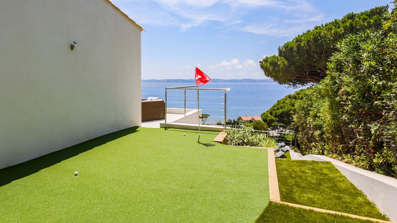 Photo of Outdoor in Sainte-Maxime