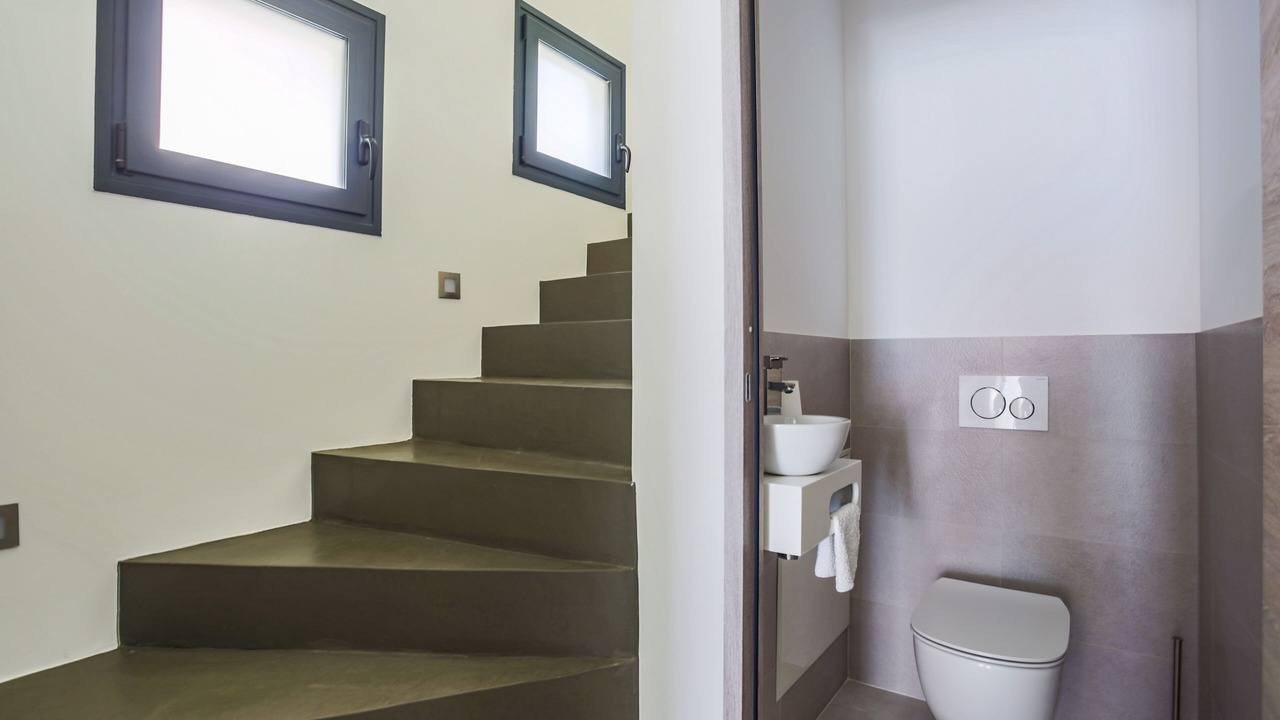 Photo of Bathroom in Sainte-Maxime