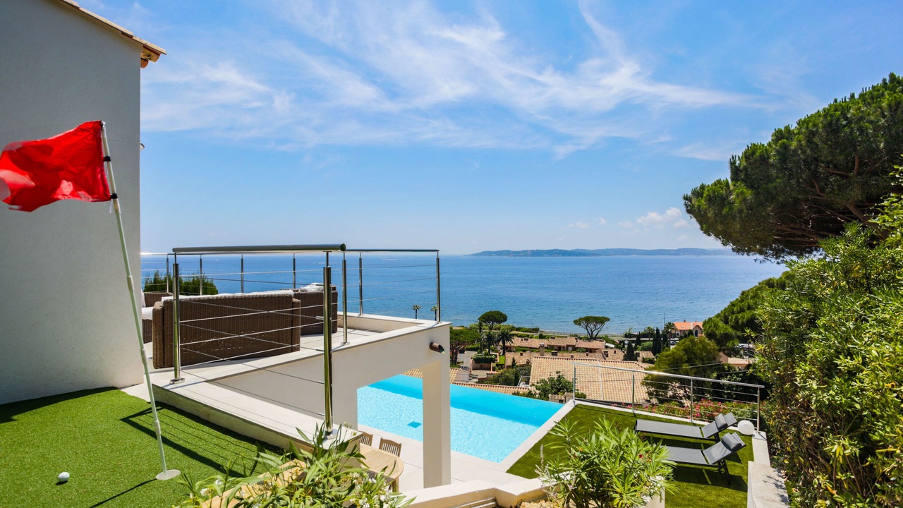 Photo of Outdoor in Sainte-Maxime