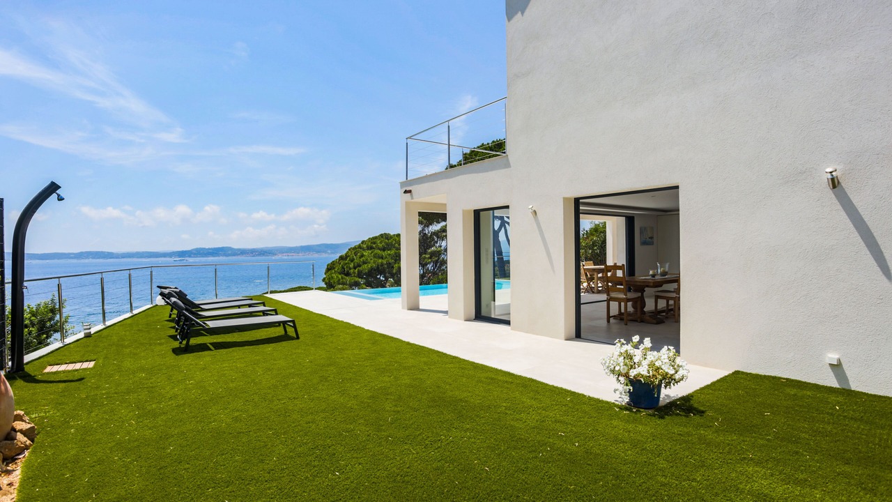 Photo of Outdoor in Sainte-Maxime