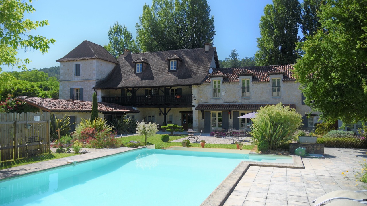 Photo of Outdoor in Antonne-et-Trigonant