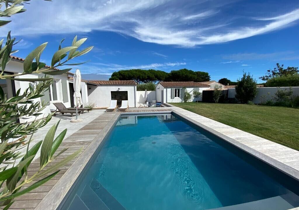 Photo of Outdoor in Le Bois-Plage-en-Re