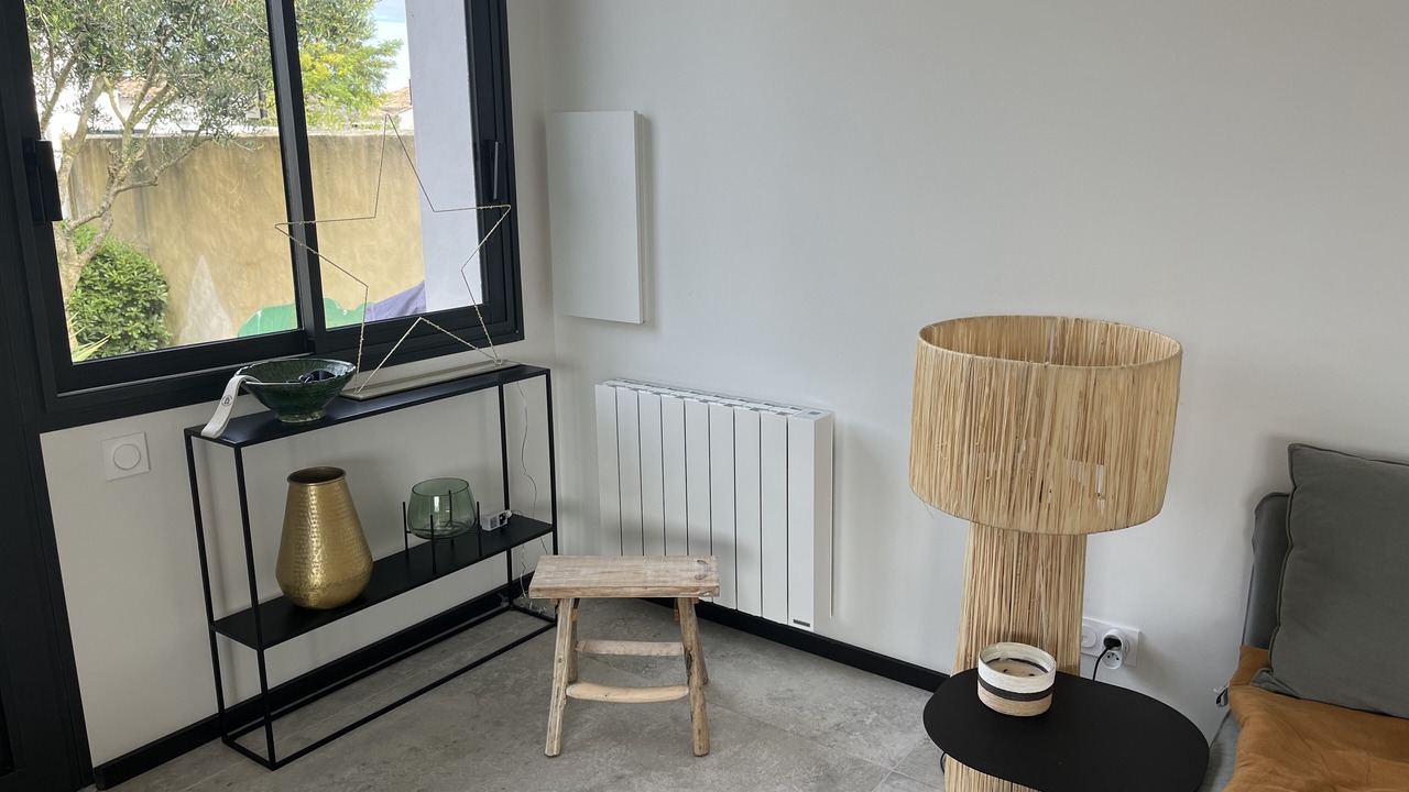 Photo of Livingroom in Le Bois-Plage-en-Re