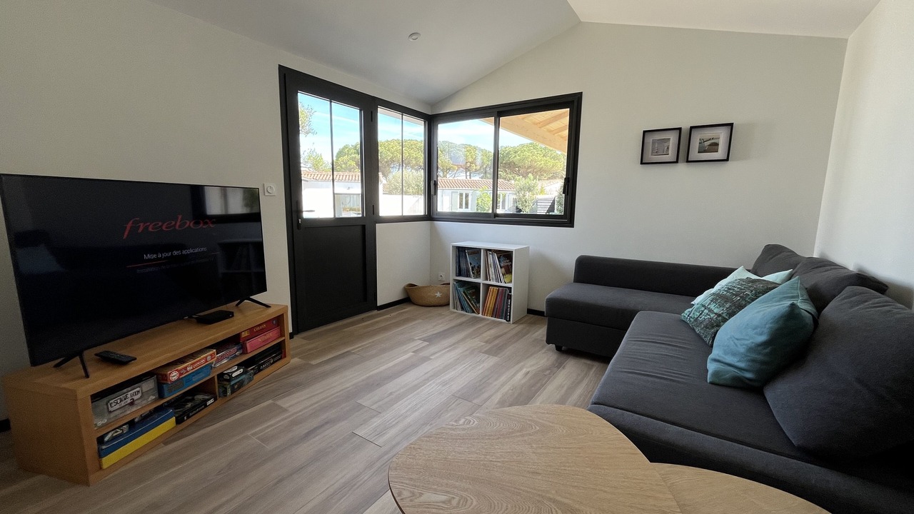 Photo of Livingroom in Le Bois-Plage-en-Re