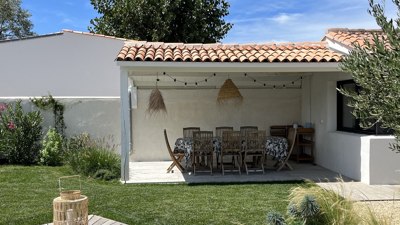Photo of Outdoor in Le Bois-Plage-en-Re