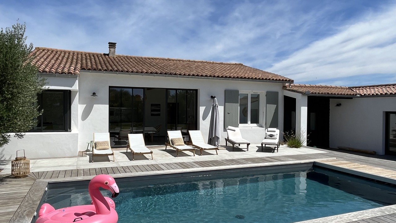 Photo of Outdoor in Le Bois-Plage-en-Re