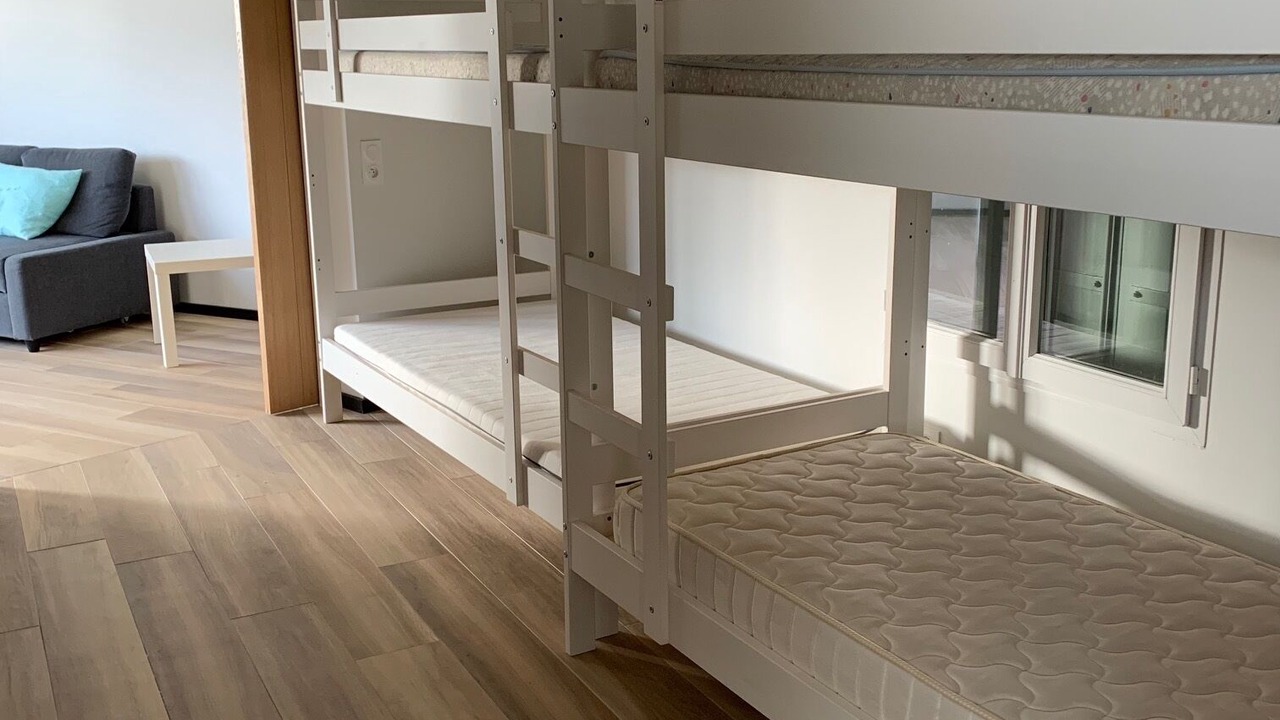 Photo of Bedroom in Le Bois-Plage-en-Re