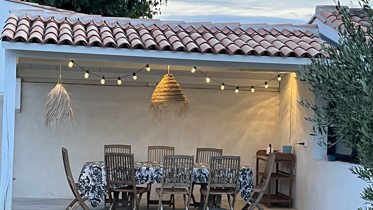Photo of Outdoor in Le Bois-Plage-en-Re