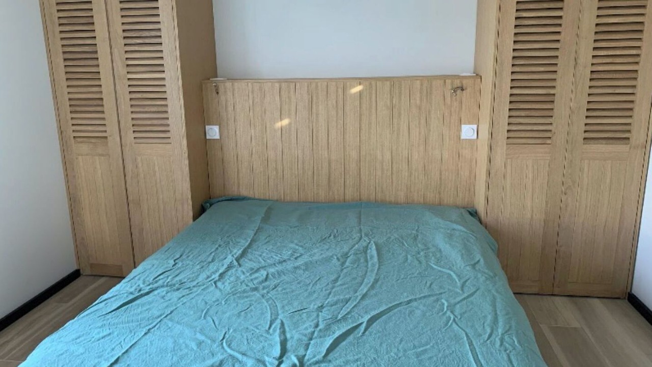 Photo of Bedroom in Le Bois-Plage-en-Re