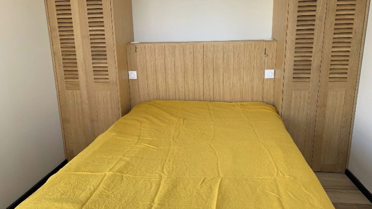 Photo of Bedroom in Le Bois-Plage-en-Re