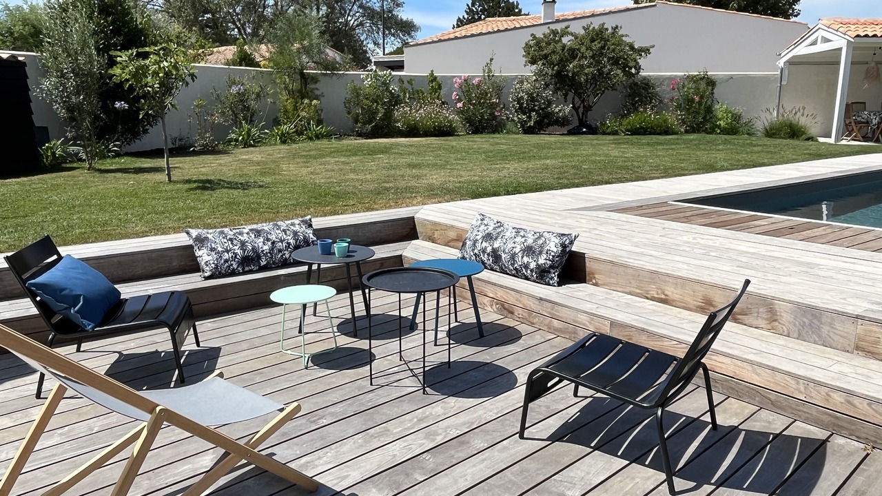 Photo of Outdoor in Le Bois-Plage-en-Re