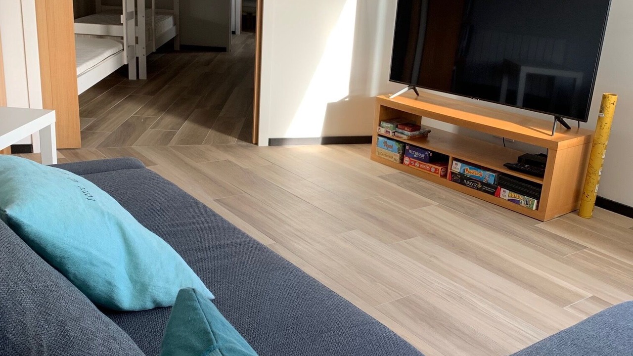 Photo of Bedroom in Le Bois-Plage-en-Re