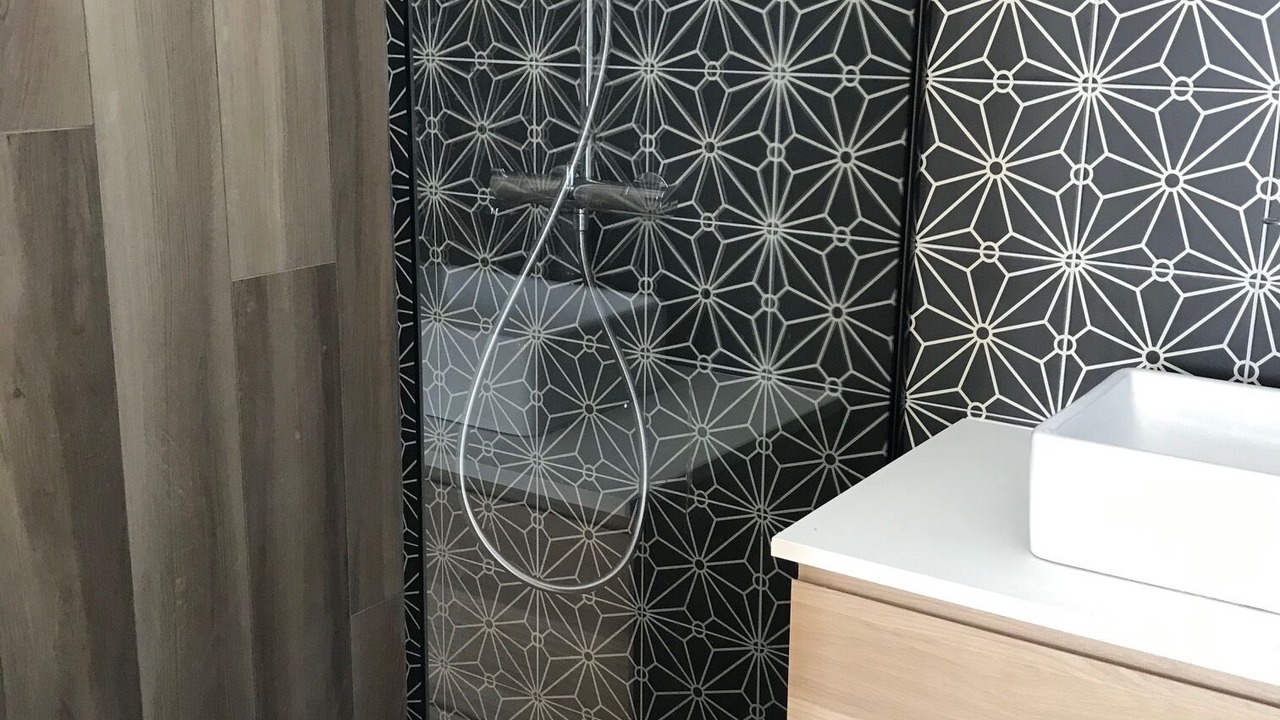 Photo of Bathroom in Le Bois-Plage-en-Re