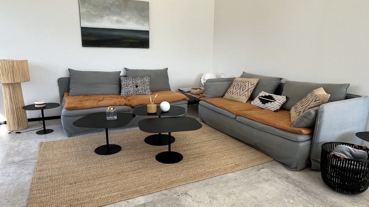 Photo of Livingroom in Le Bois-Plage-en-Re