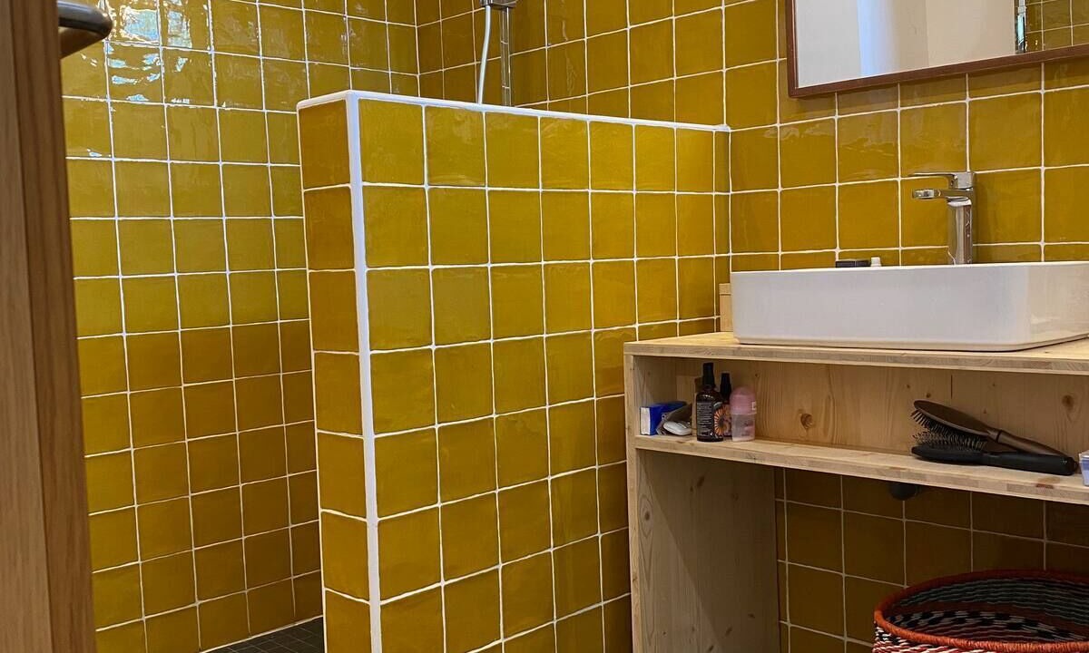 Photo of Bathroom in Montredon