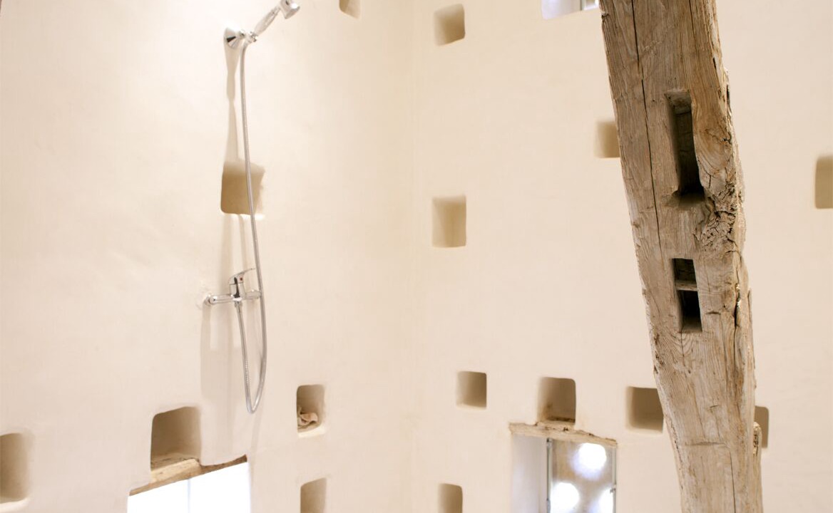Photo of Bathroom in Bouzic