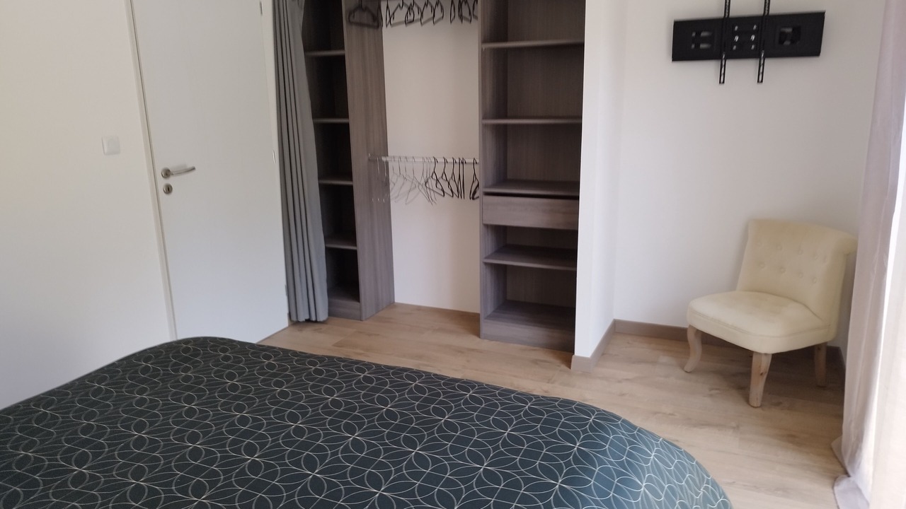 Photo of Bedroom in Vouneuil-sous-Biard