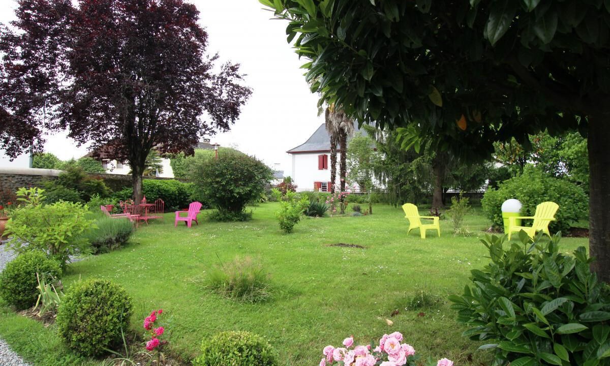 Photo of Outdoor in Geus-d'Oloron