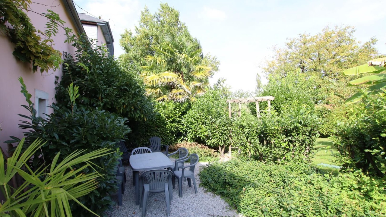 Photo of Outdoor in Geus-d'Oloron