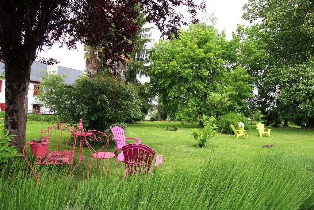 Photo of Outdoor in Geus-d'Oloron
