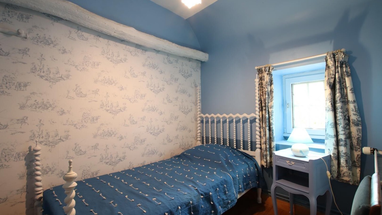 Photo of Bedroom in Geus-d'Oloron