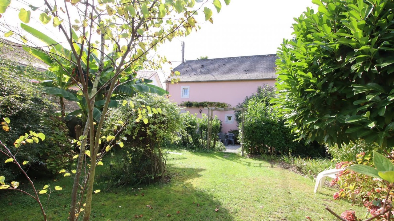 Photo of Outdoor in Geus-d'Oloron