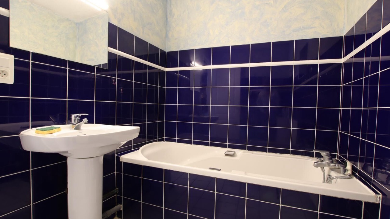 Photo of Bathroom in Geus-d'Oloron