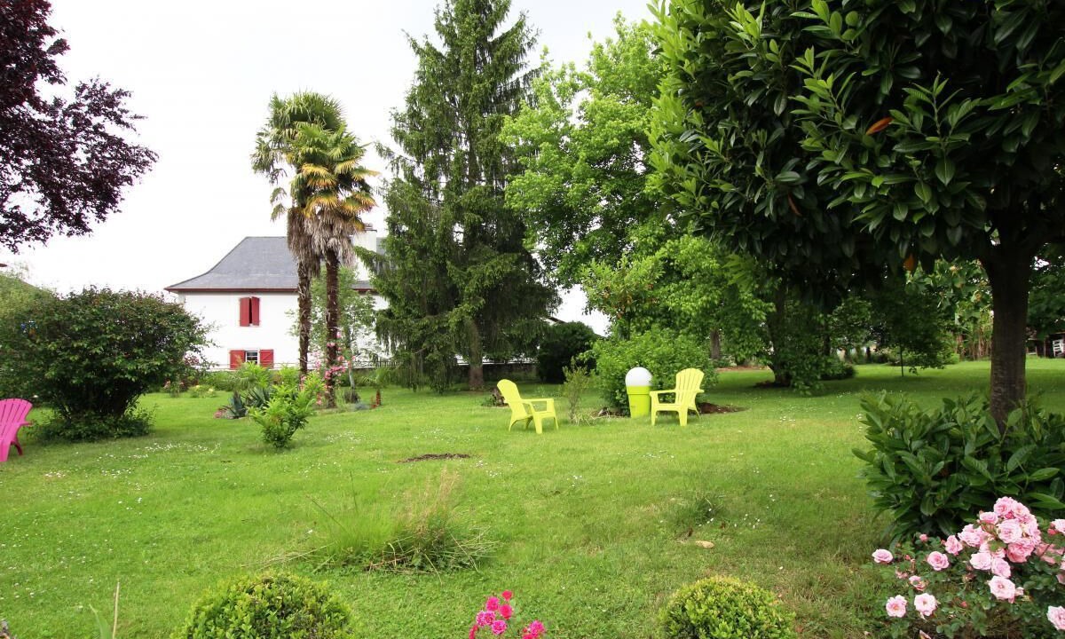Photo of Outdoor in Geus-d'Oloron