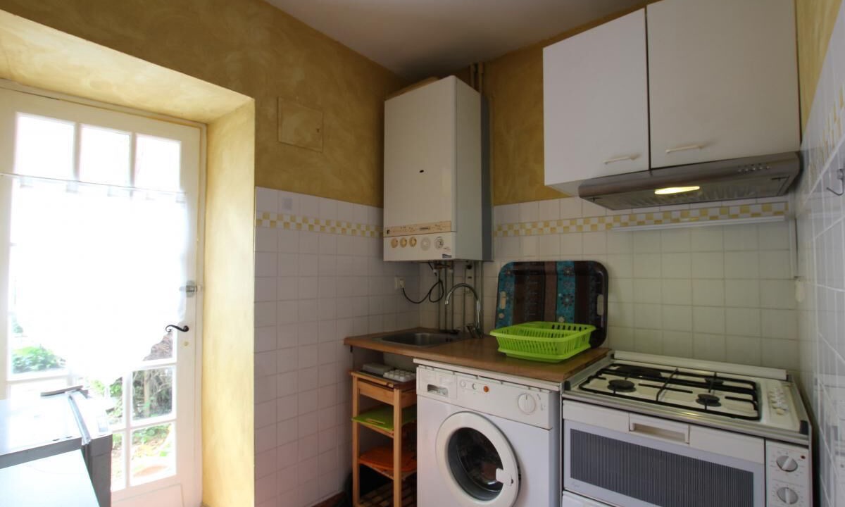 Photo of Kitchen in Geus-d'Oloron