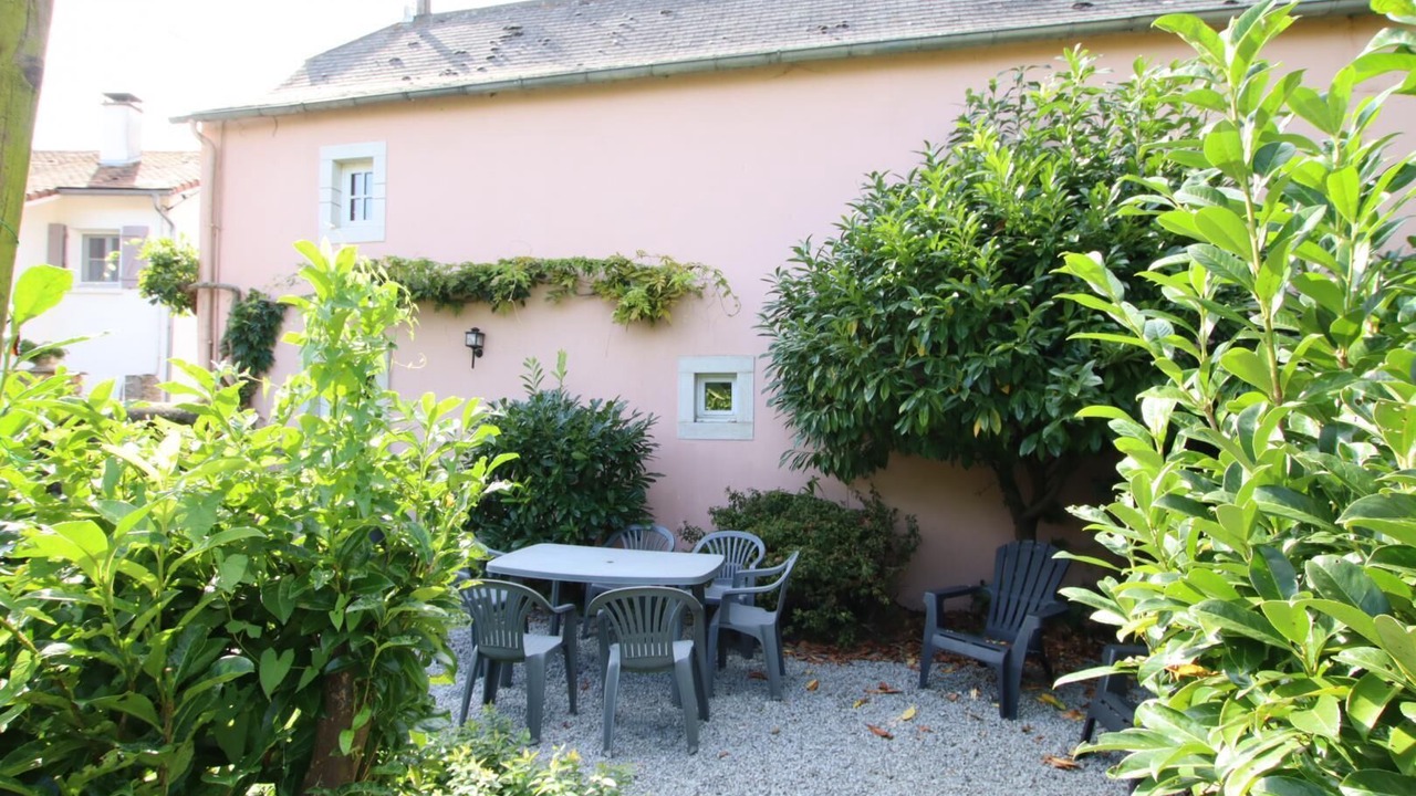 Photo of Outdoor in Geus-d'Oloron