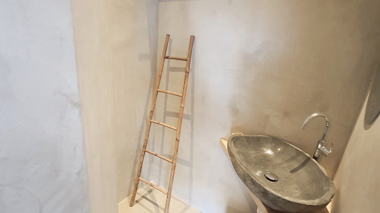 Photo of Bathroom in Mimizan