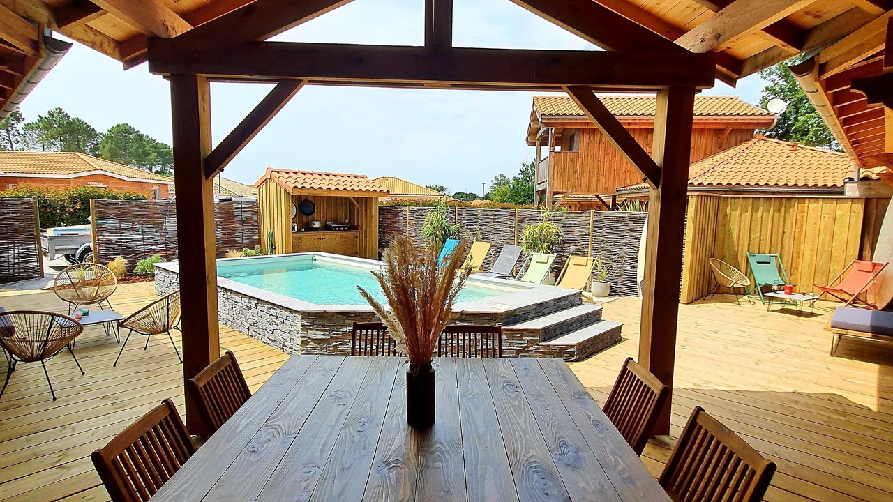 Photo of Outdoor in Mimizan