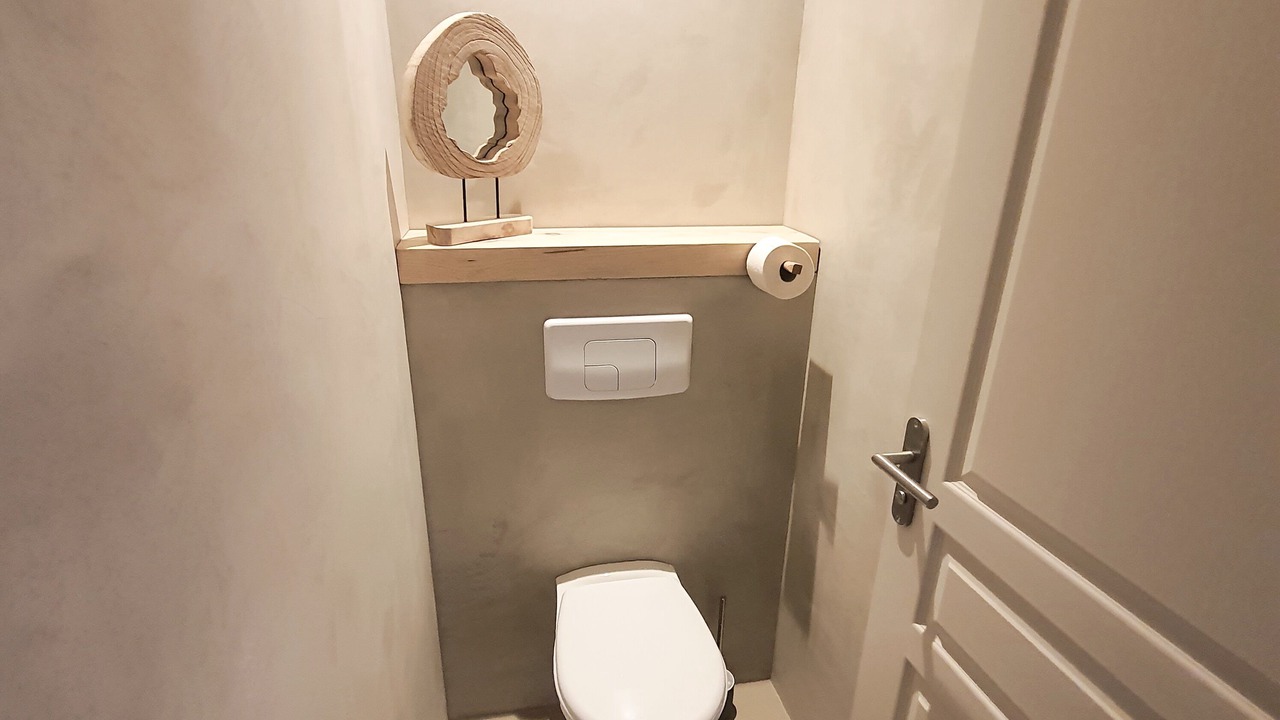 Photo of Bathroom in Mimizan