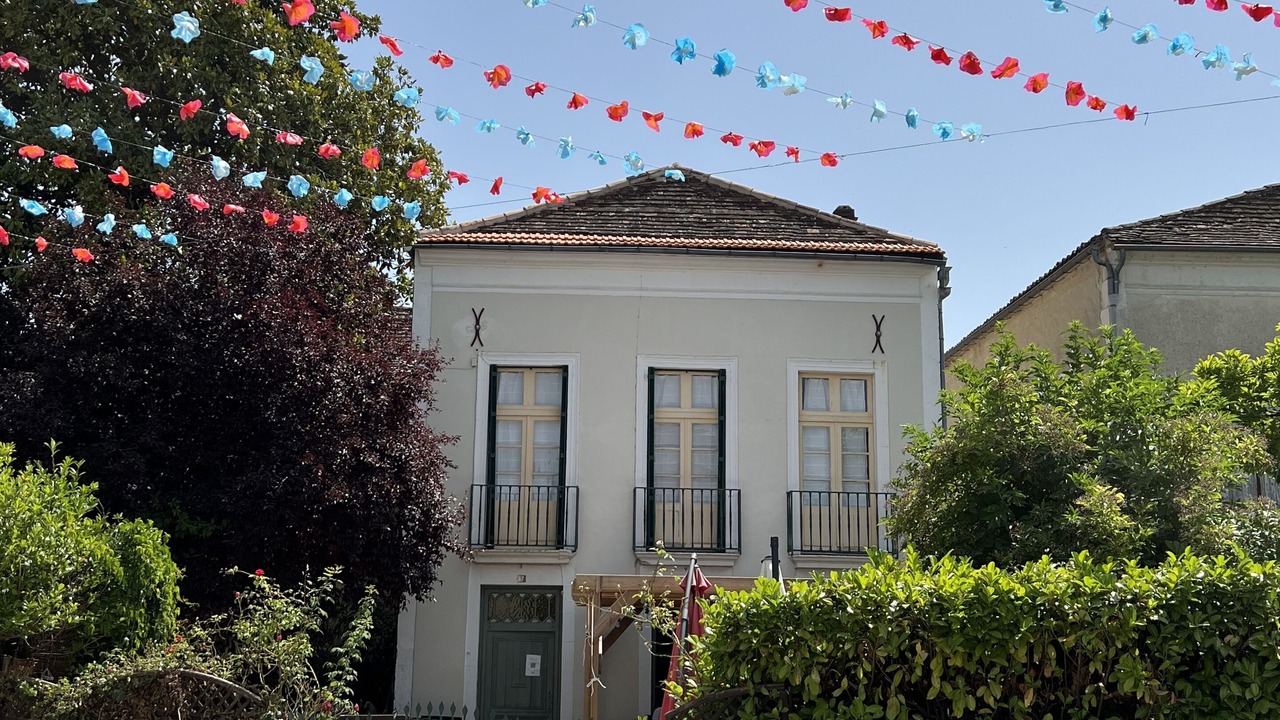 Photo of Outdoor in Eymet