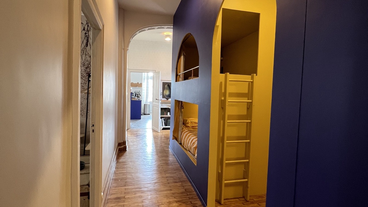 Photo of Bedroom in Eymet