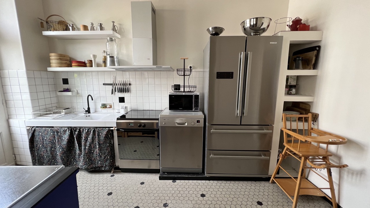 Photo of Kitchen in Eymet