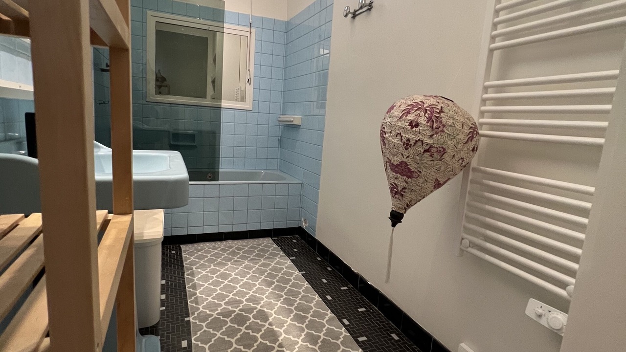 Photo of Bathroom in Eymet