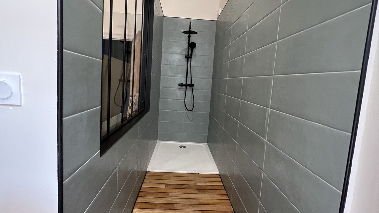 Photo of Bathroom in Eymet
