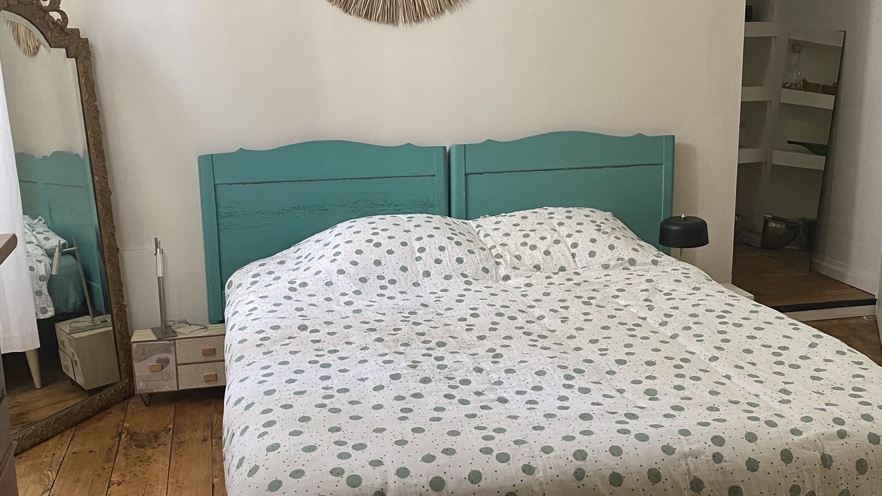 Photo of Bedroom in Eymet