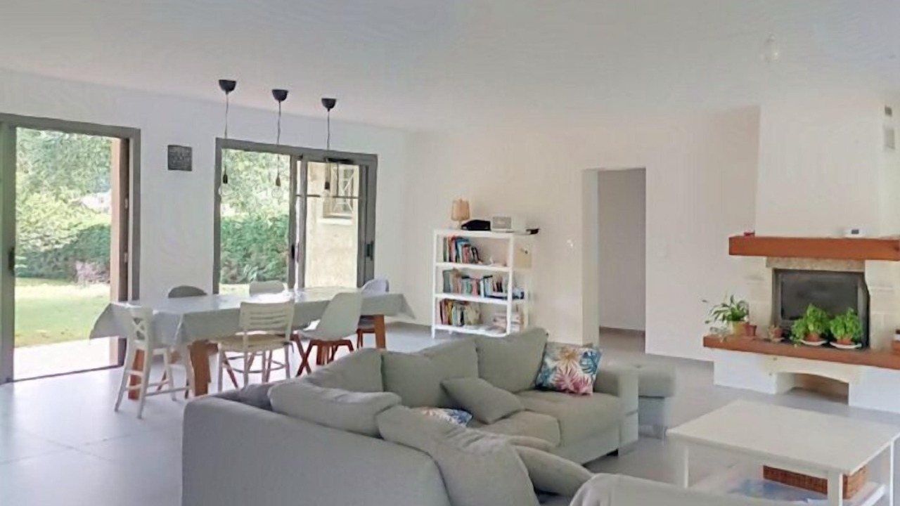 Photo of Livingroom in Sanguinet