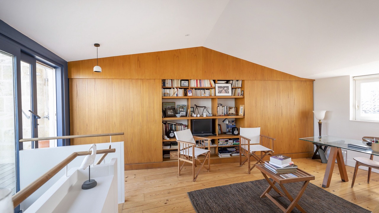 Photo of Bedroom in Saint Seurin - Fondaudege