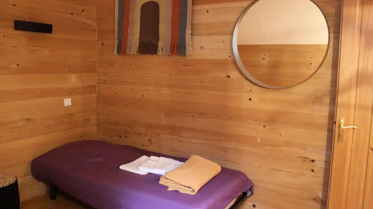 Photo of Bedroom in Dienne