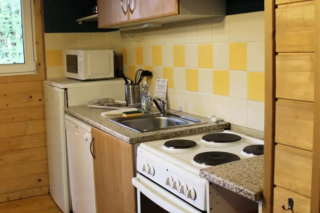 Photo of Kitchen in Dienne