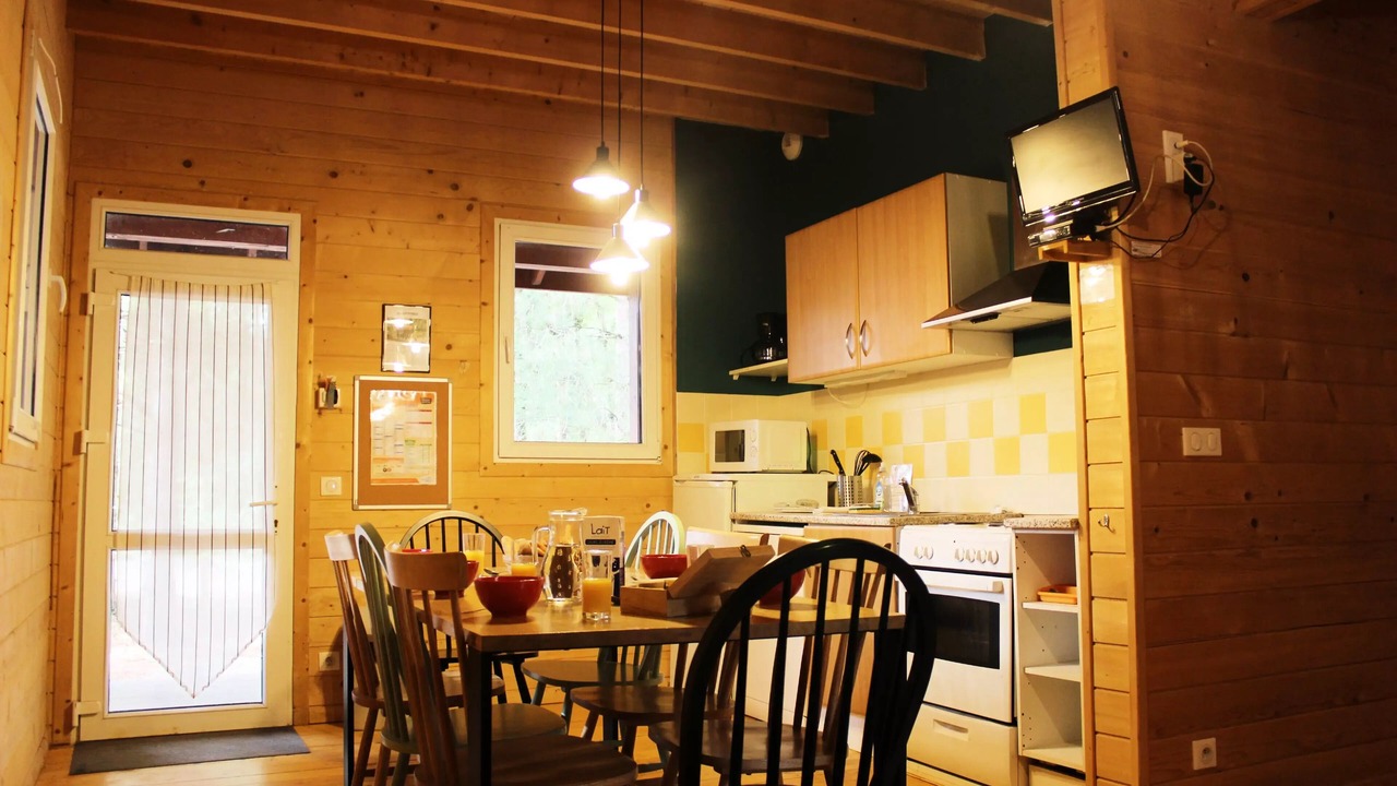 Photo of Kitchen in Dienne