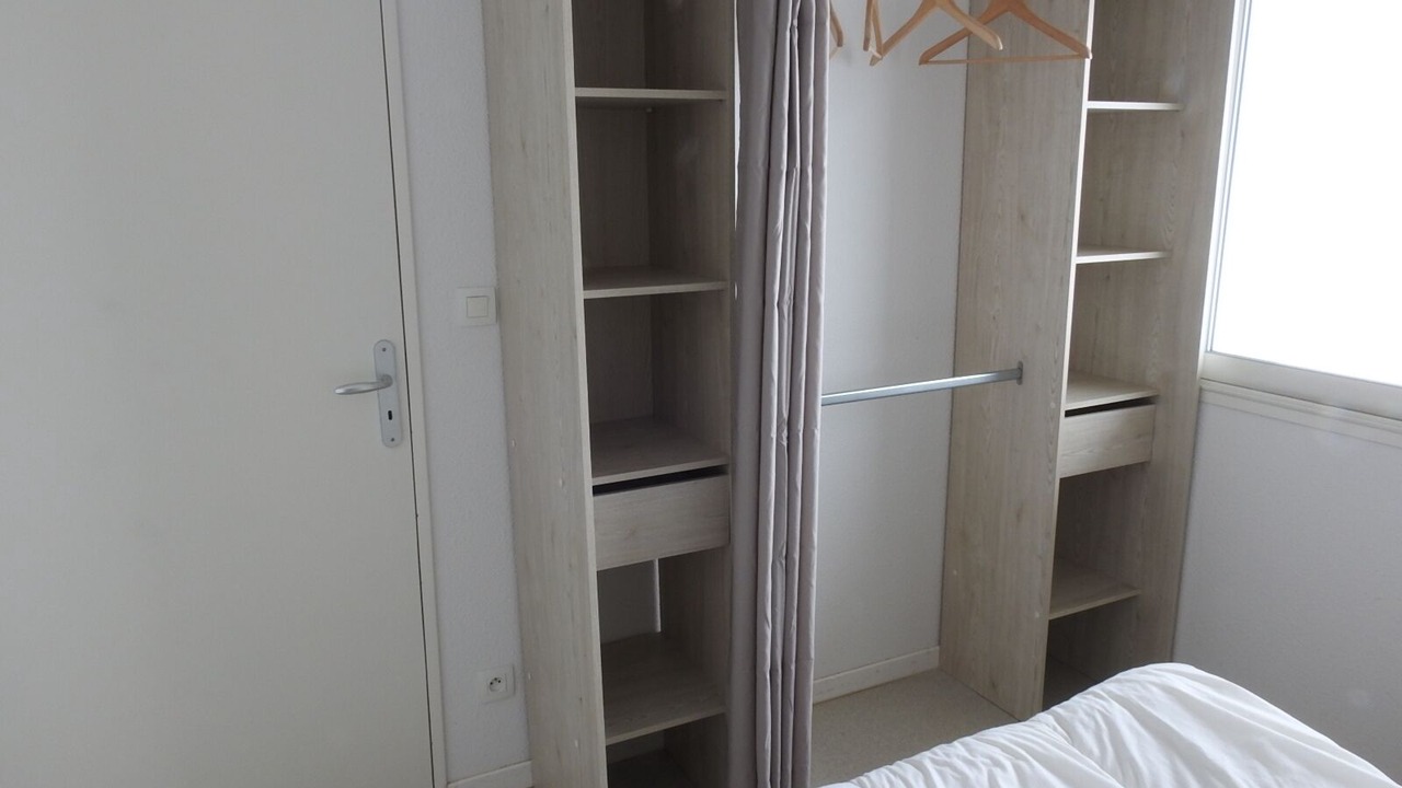 Photo of Bedroom in Arette
