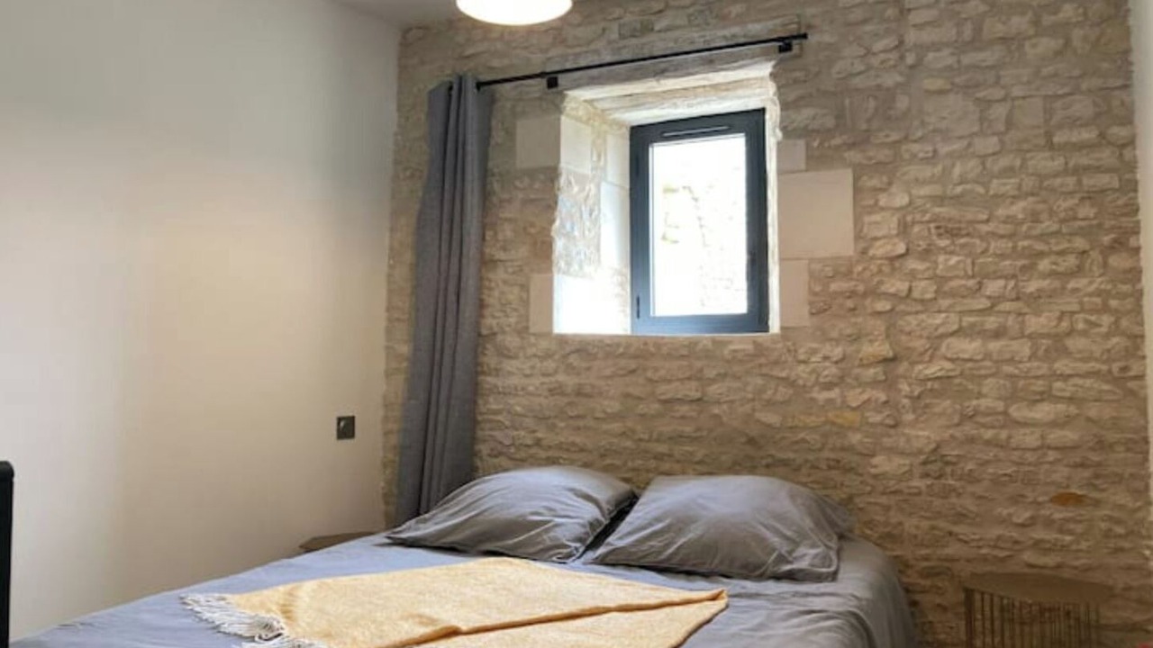 Photo of Bedroom in Saint Ouen d'Aunis